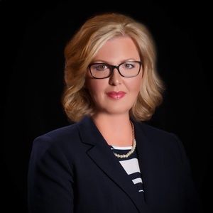 Meet your Posher, Michele